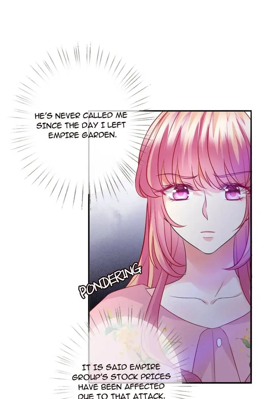 Embrace My Shadow Chapter 177 - Page 14