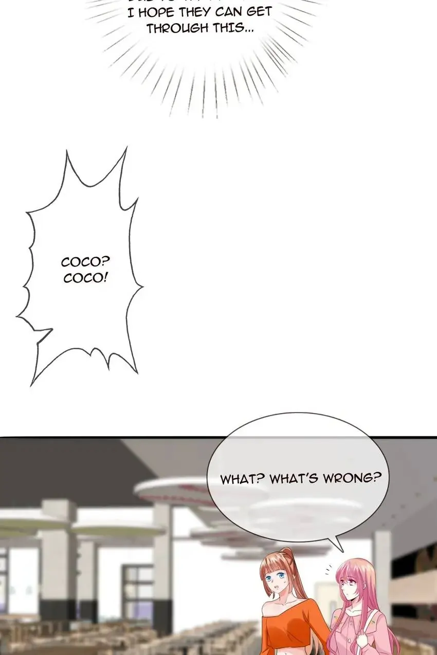 Embrace My Shadow Chapter 177 - Page 15