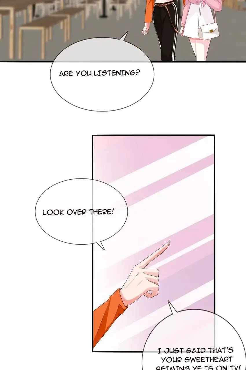 Embrace My Shadow Chapter 177 - Page 16