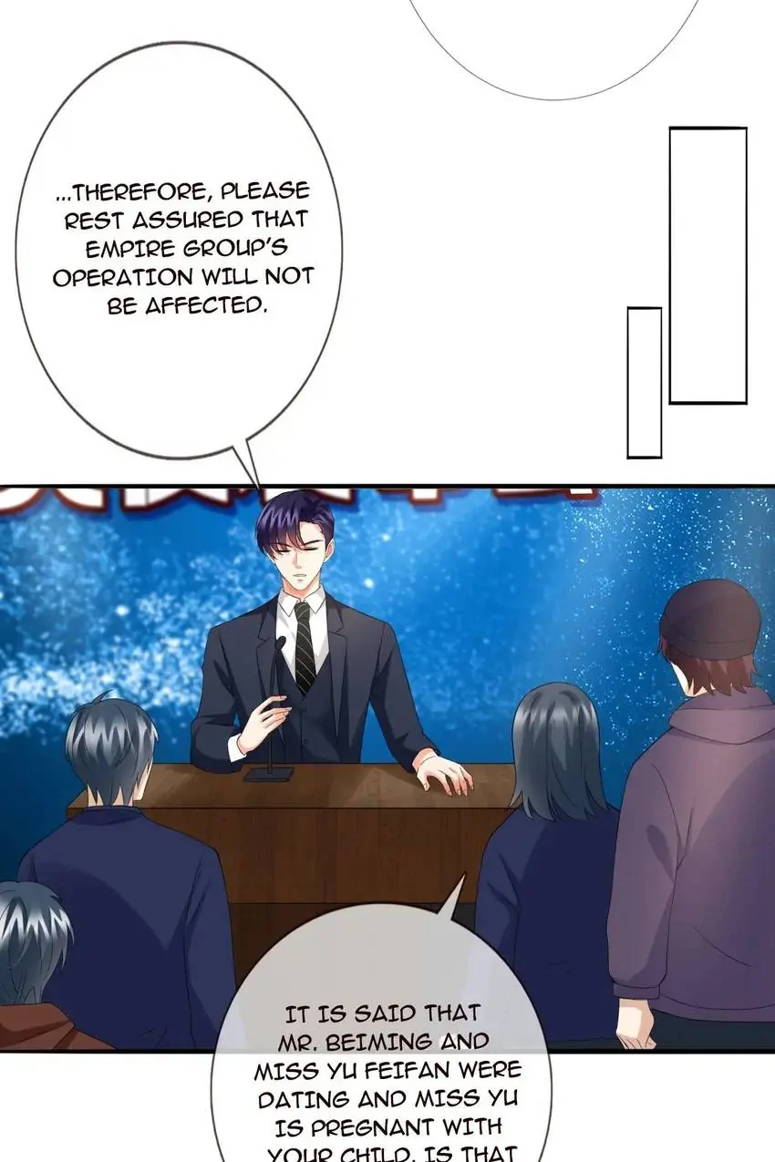 Embrace My Shadow Chapter 177 - Page 18