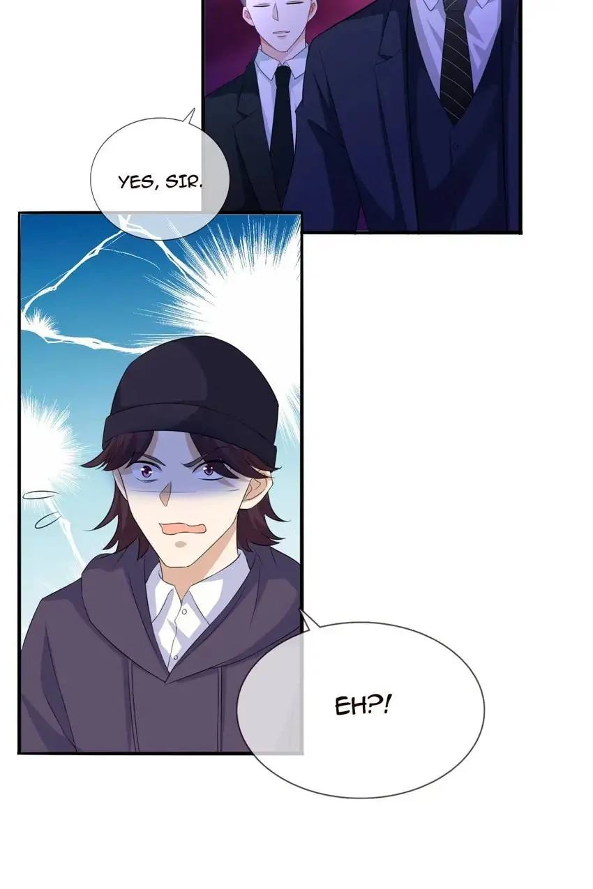 Embrace My Shadow Chapter 177 - Page 21