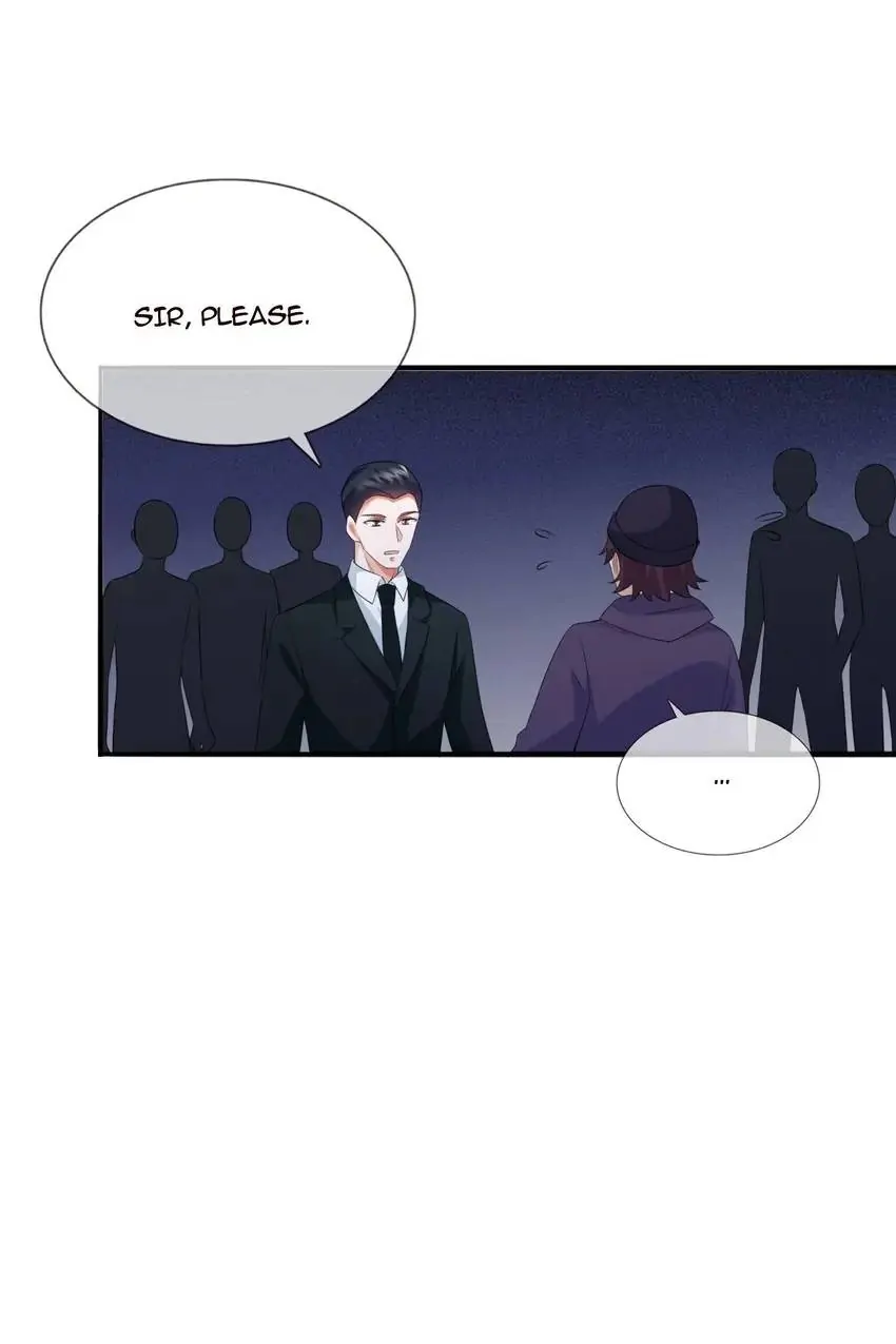Embrace My Shadow Chapter 177 - Page 22