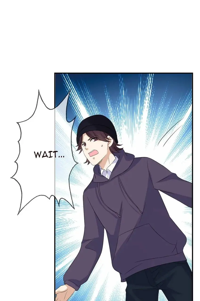 Embrace My Shadow Chapter 177 - Page 24