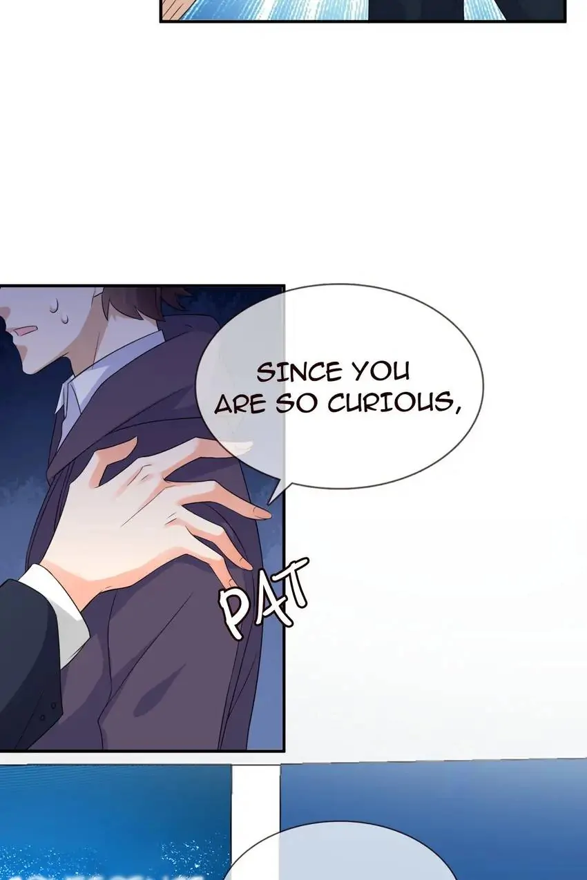Embrace My Shadow Chapter 177 - Page 25