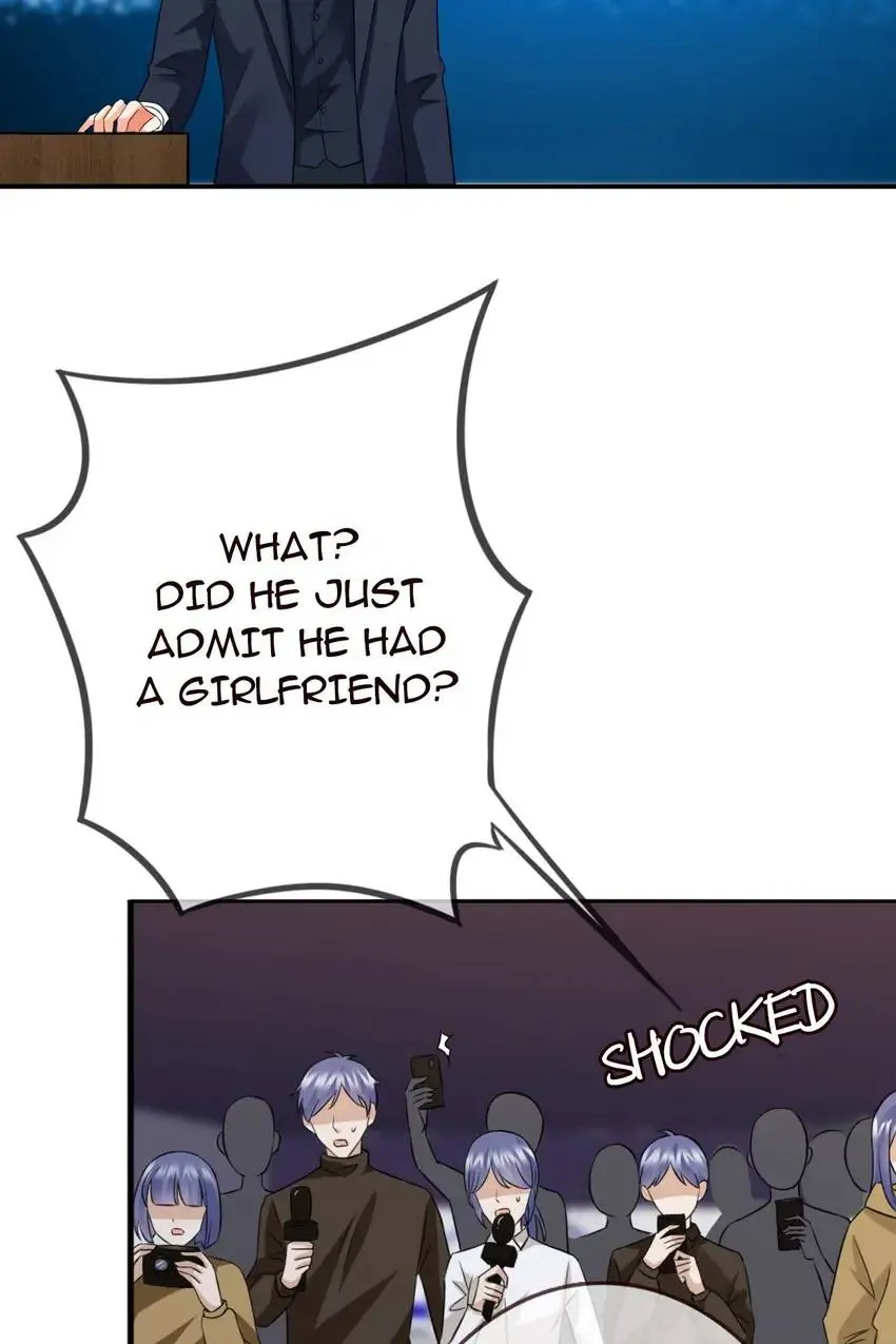 Embrace My Shadow Chapter 177 - Page 27