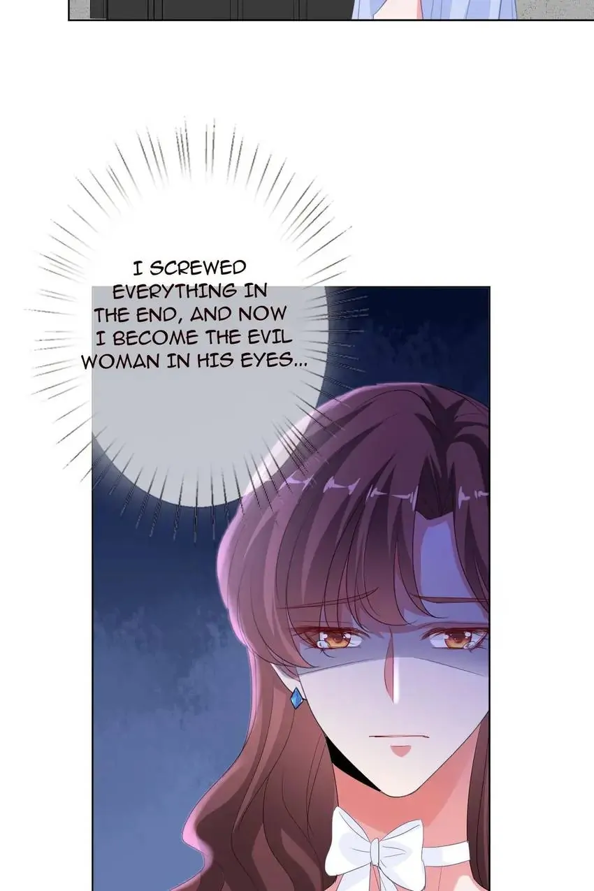 Embrace My Shadow Chapter 177 - Page 4