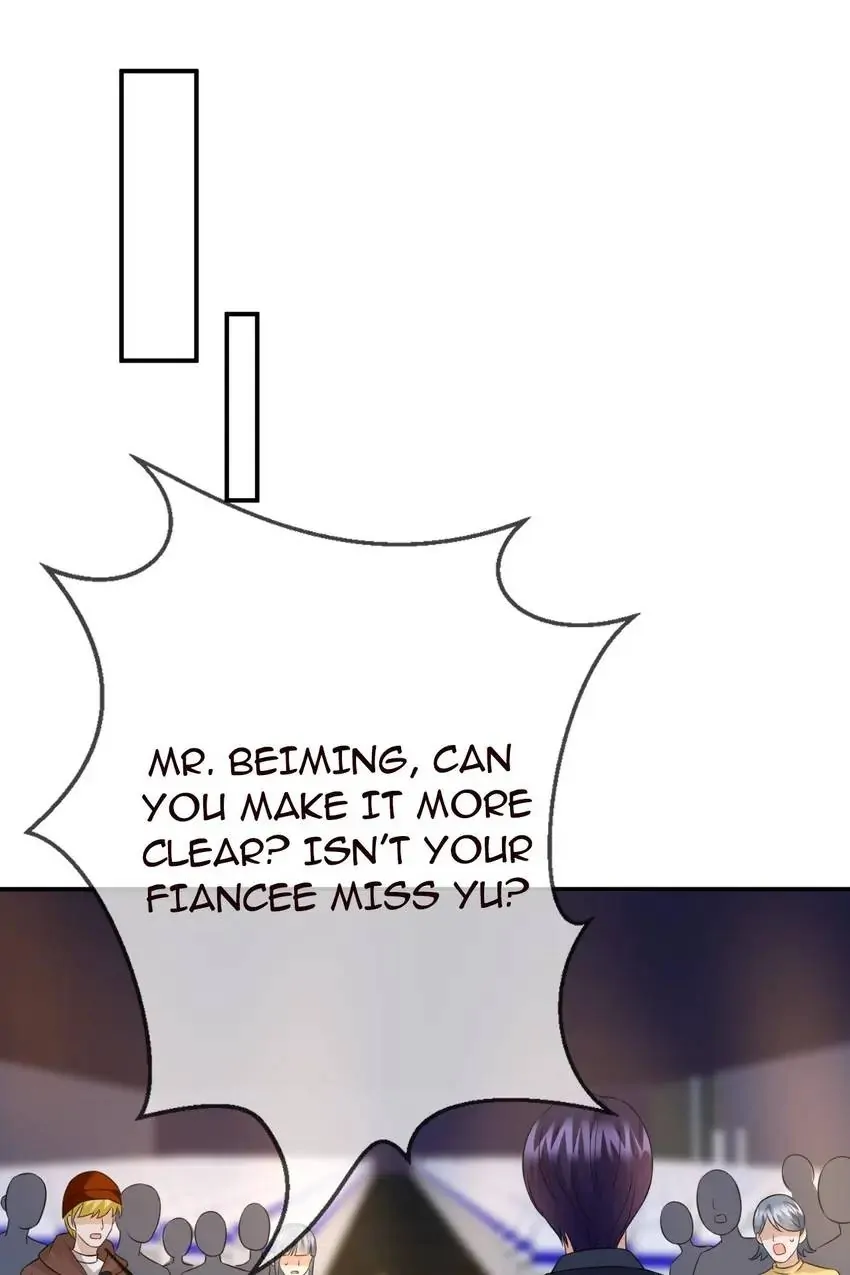 Embrace My Shadow Chapter 177 - Page 31