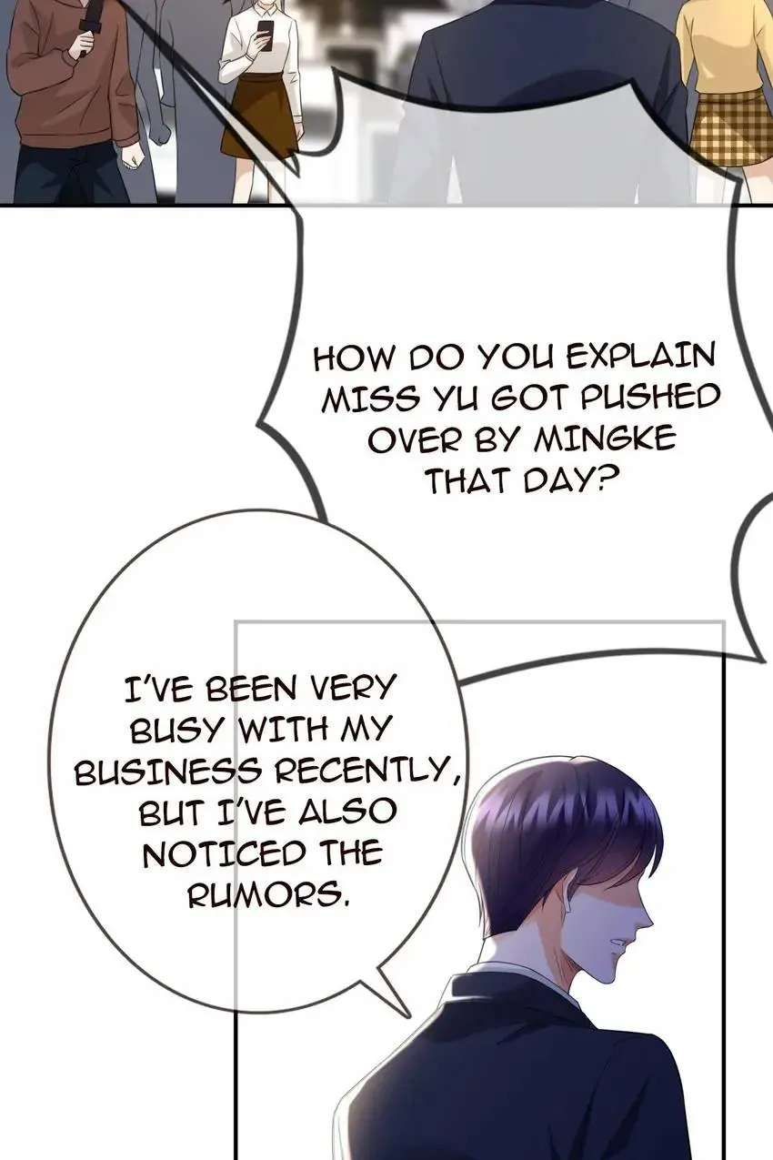 Embrace My Shadow Chapter 177 - Page 32
