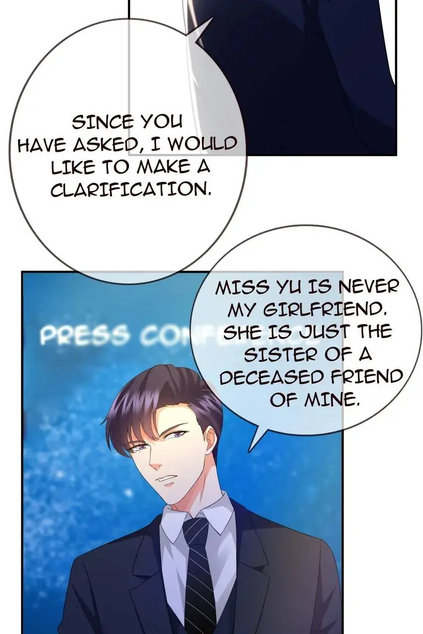 Embrace My Shadow Chapter 177 - Page 33