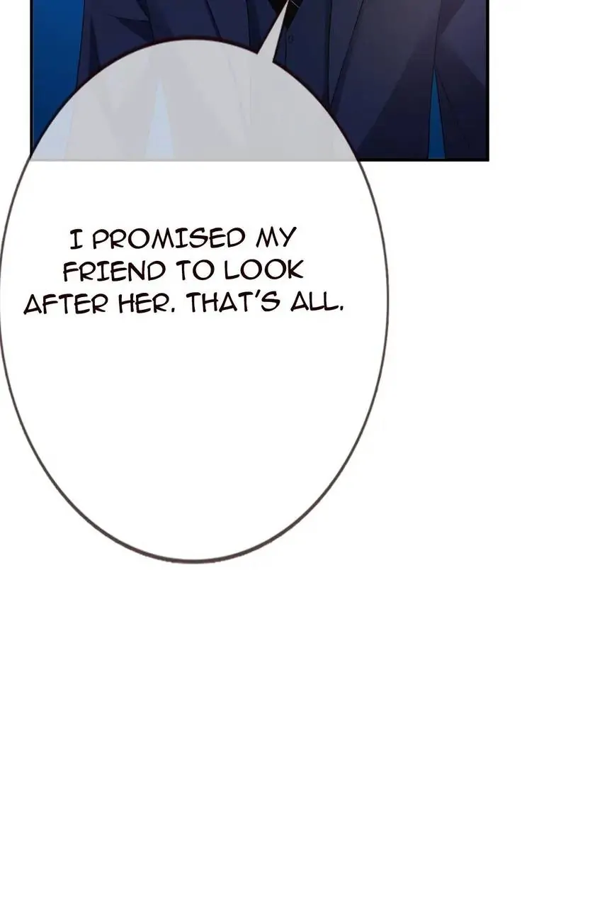 Embrace My Shadow Chapter 177 - Page 34