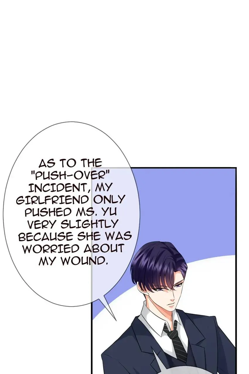Embrace My Shadow Chapter 177 - Page 36