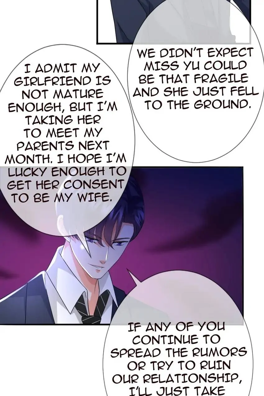 Embrace My Shadow Chapter 177 - Page 37