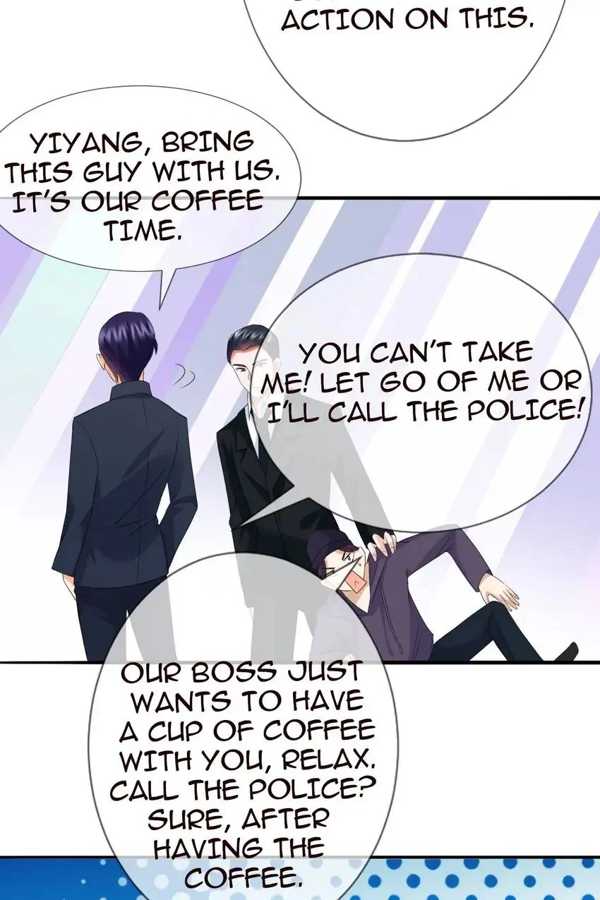 Embrace My Shadow Chapter 177 - Page 38