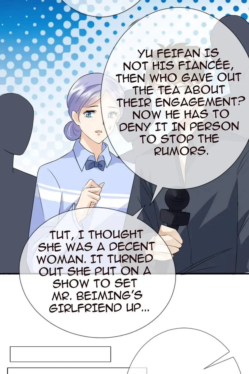 Embrace My Shadow Chapter 177 - Page 39