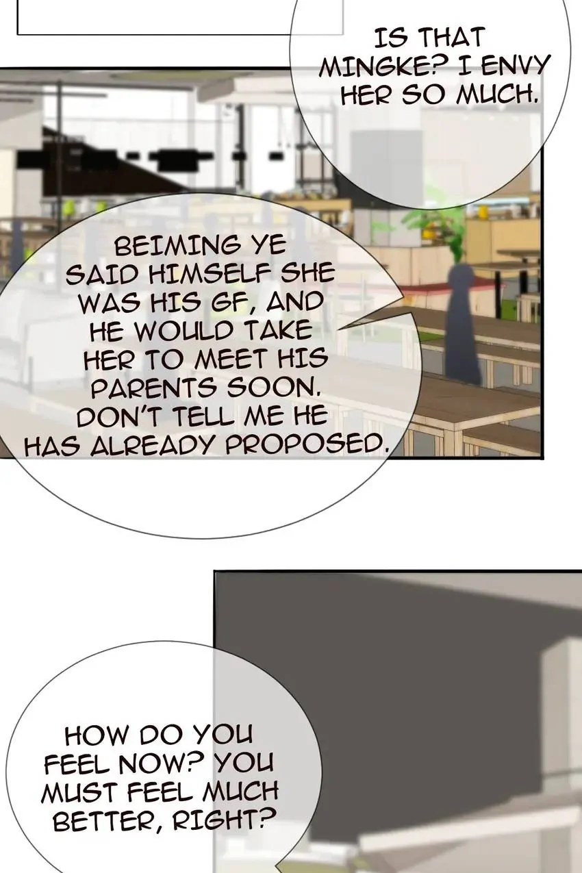 Embrace My Shadow Chapter 177 - Page 40