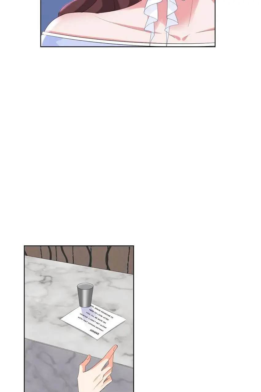 Embrace My Shadow Chapter 177 - Page 5