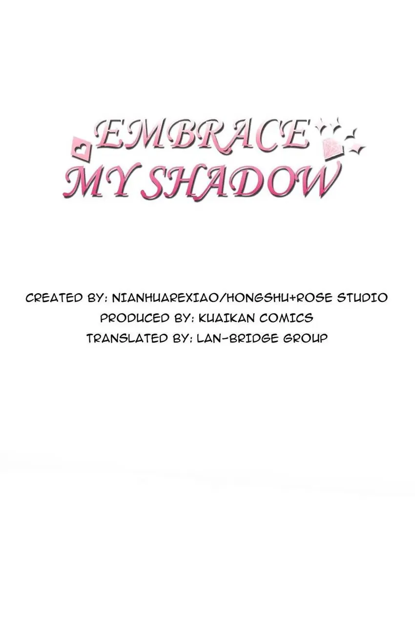 Embrace My Shadow Chapter 178 - Page 1