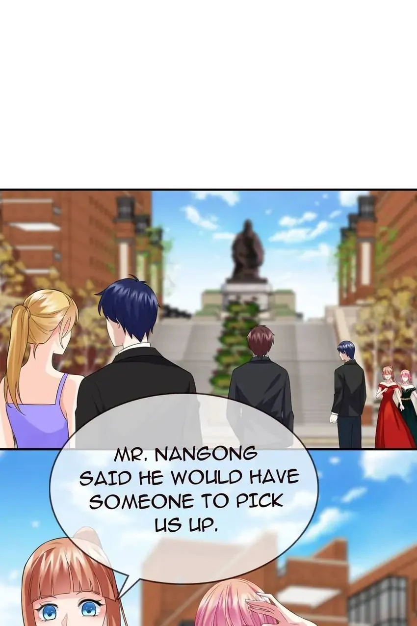Embrace My Shadow Chapter 178 - Page 13