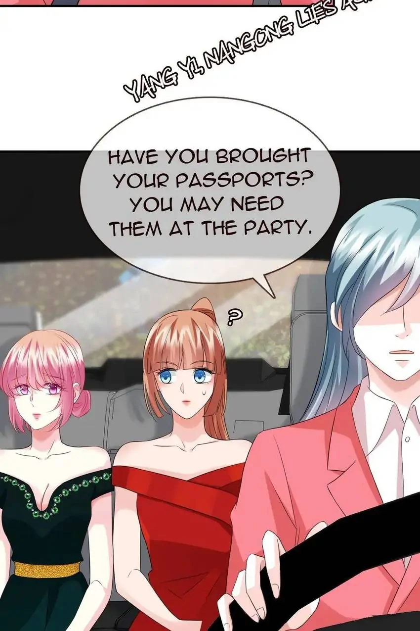 Embrace My Shadow Chapter 178 - Page 18