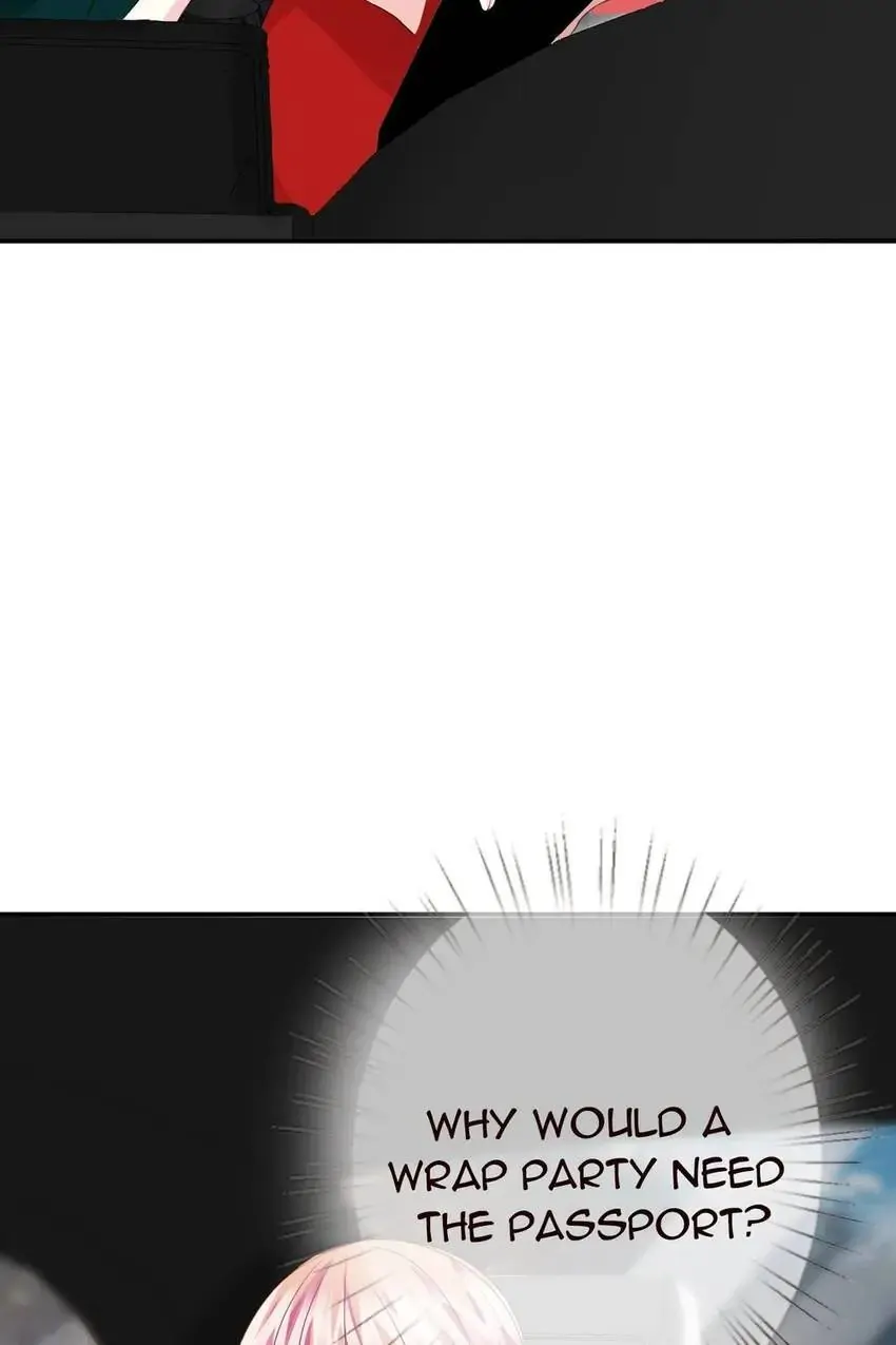Embrace My Shadow Chapter 178 - Page 19