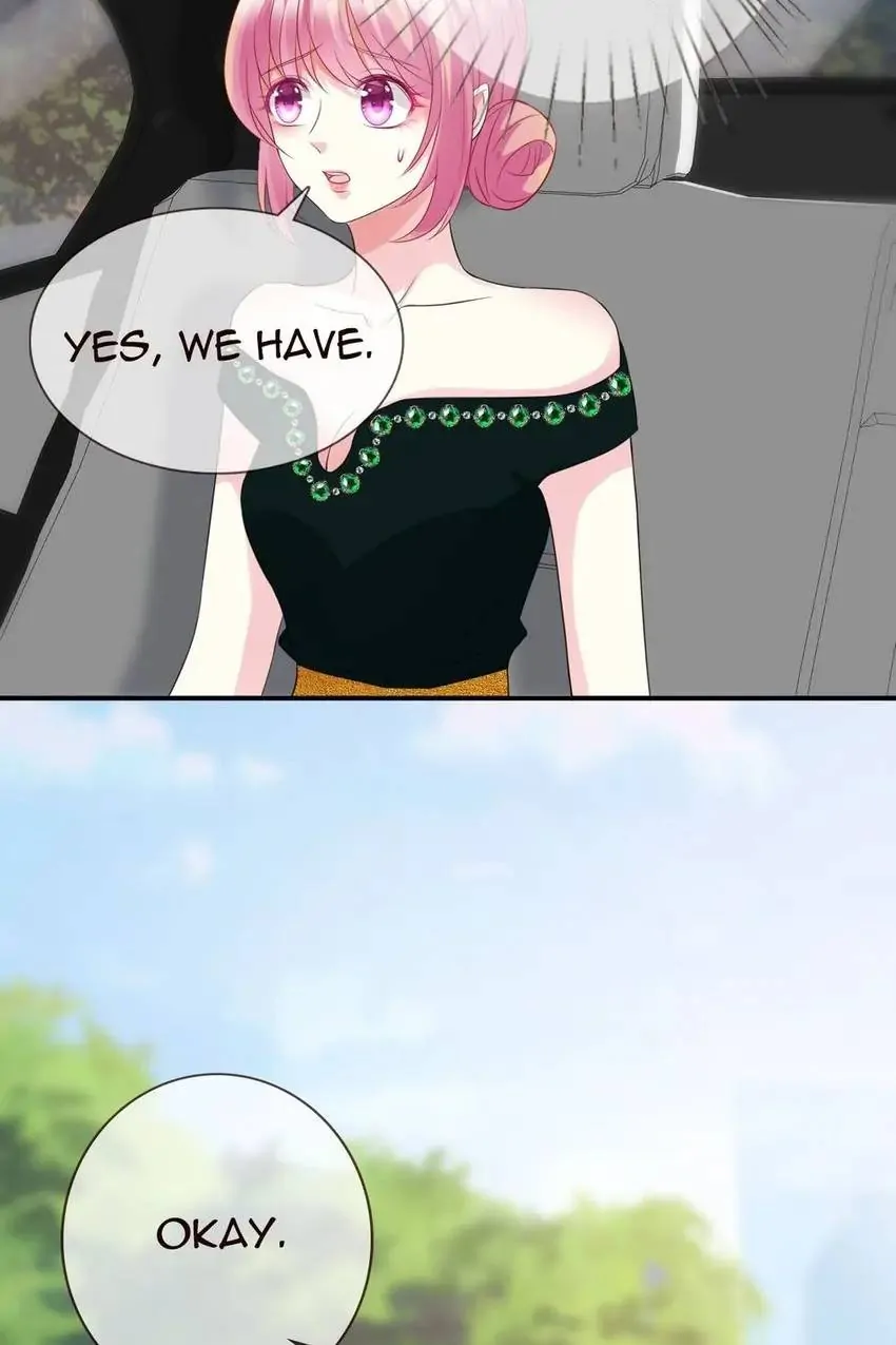 Embrace My Shadow Chapter 178 - Page 20