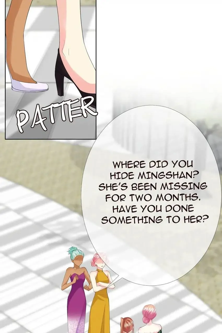 Embrace My Shadow Chapter 178 - Page 29