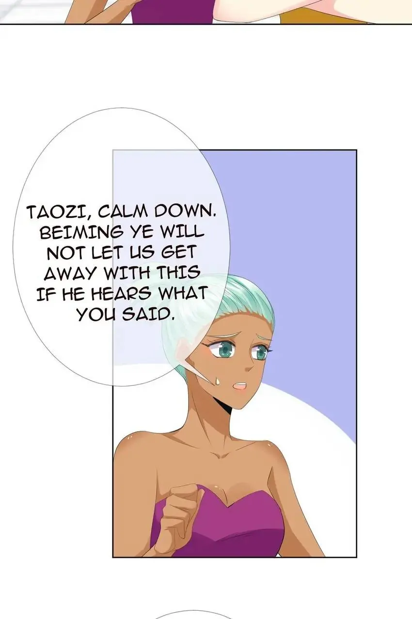 Embrace My Shadow Chapter 178 - Page 31