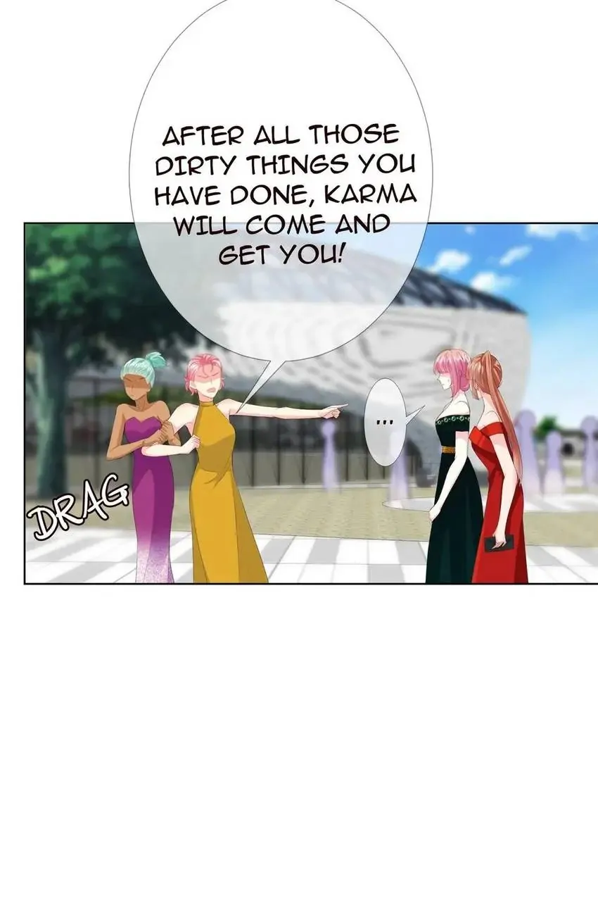 Embrace My Shadow Chapter 178 - Page 32