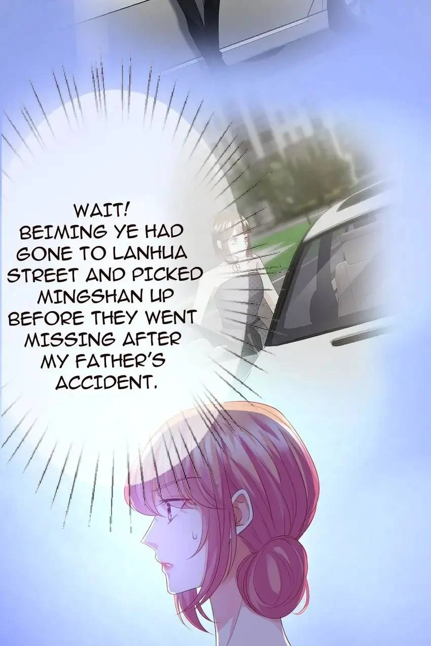 Embrace My Shadow Chapter 178 - Page 34