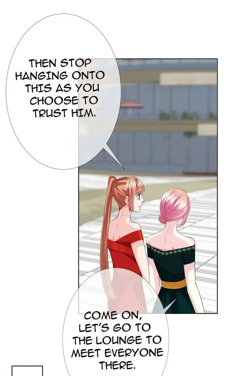 Embrace My Shadow Chapter 178 - Page 38