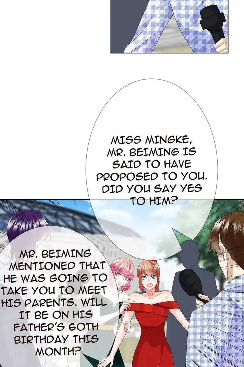 Embrace My Shadow Chapter 178 - Page 40