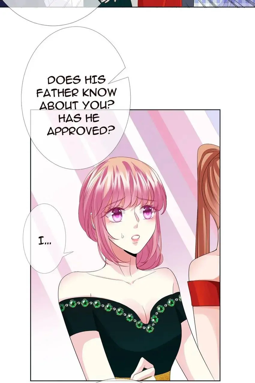 Embrace My Shadow Chapter 178 - Page 41