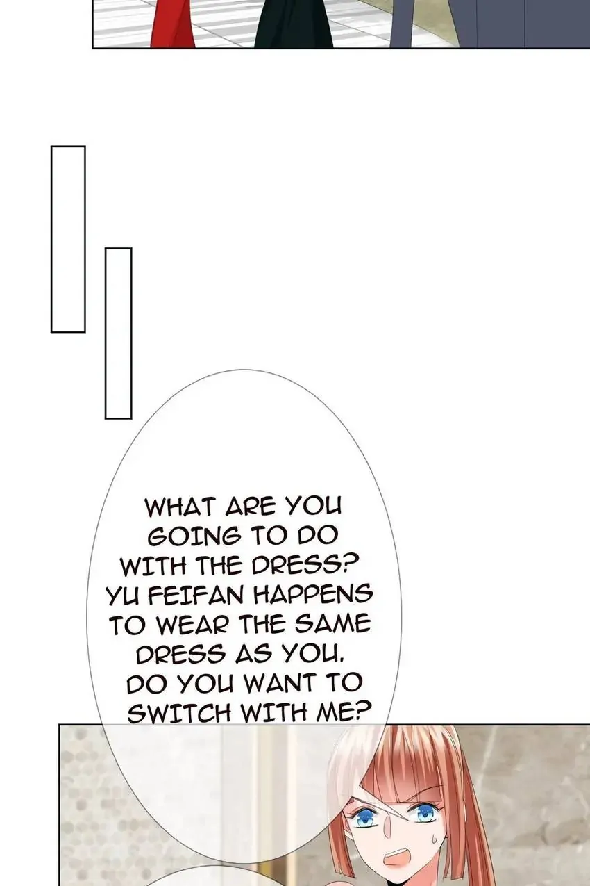 Embrace My Shadow Chapter 178 - Page 45