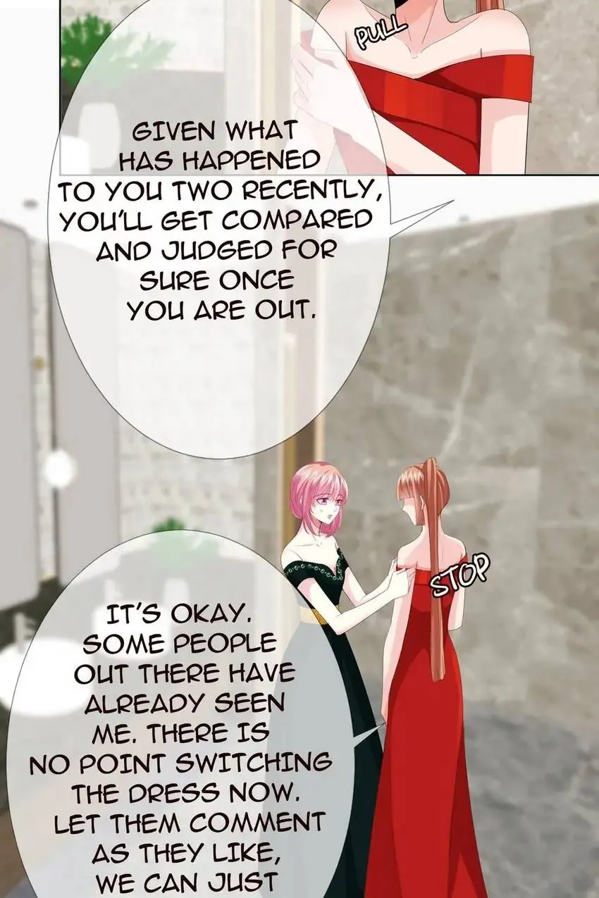 Embrace My Shadow Chapter 178 - Page 46