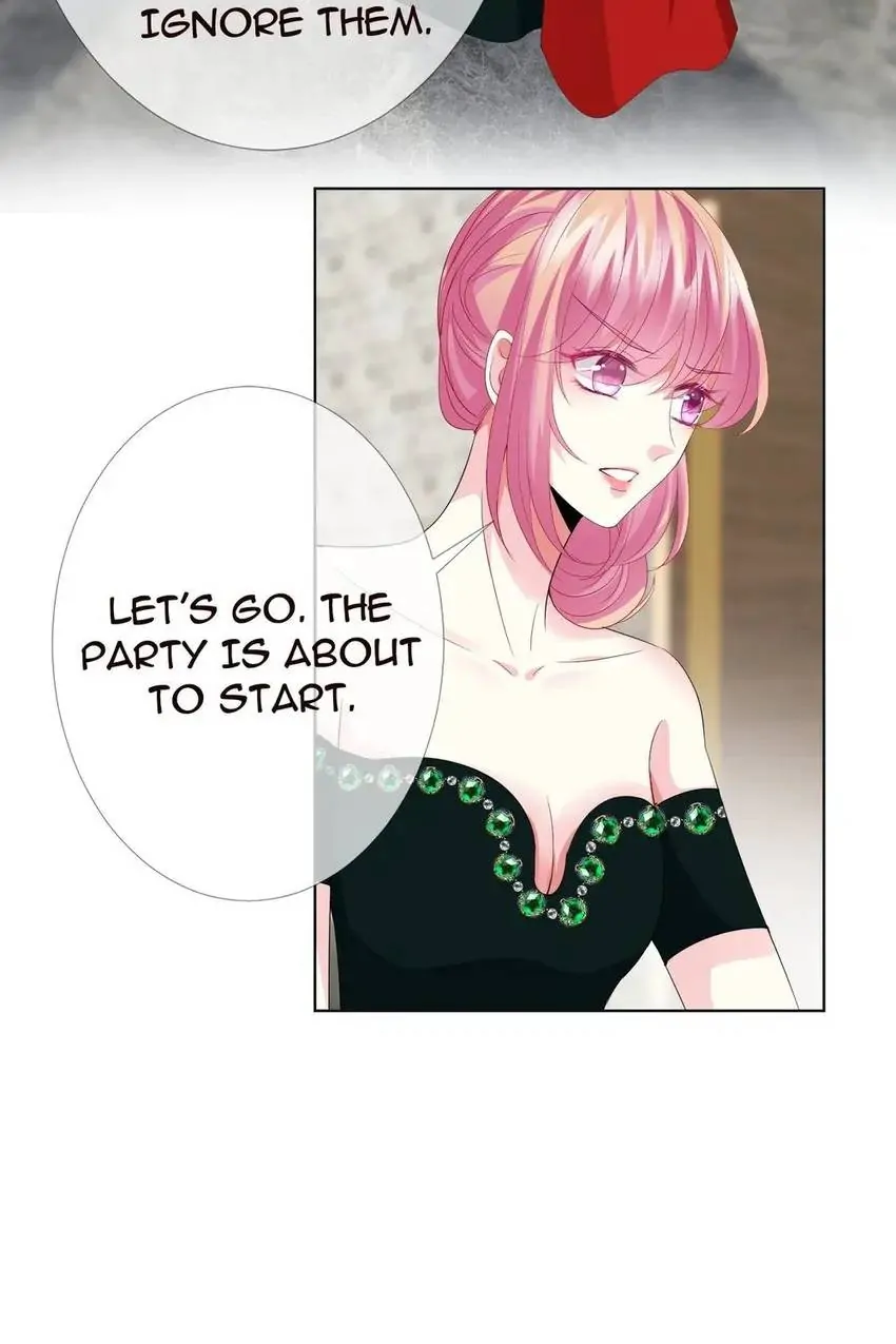 Embrace My Shadow Chapter 178 - Page 47