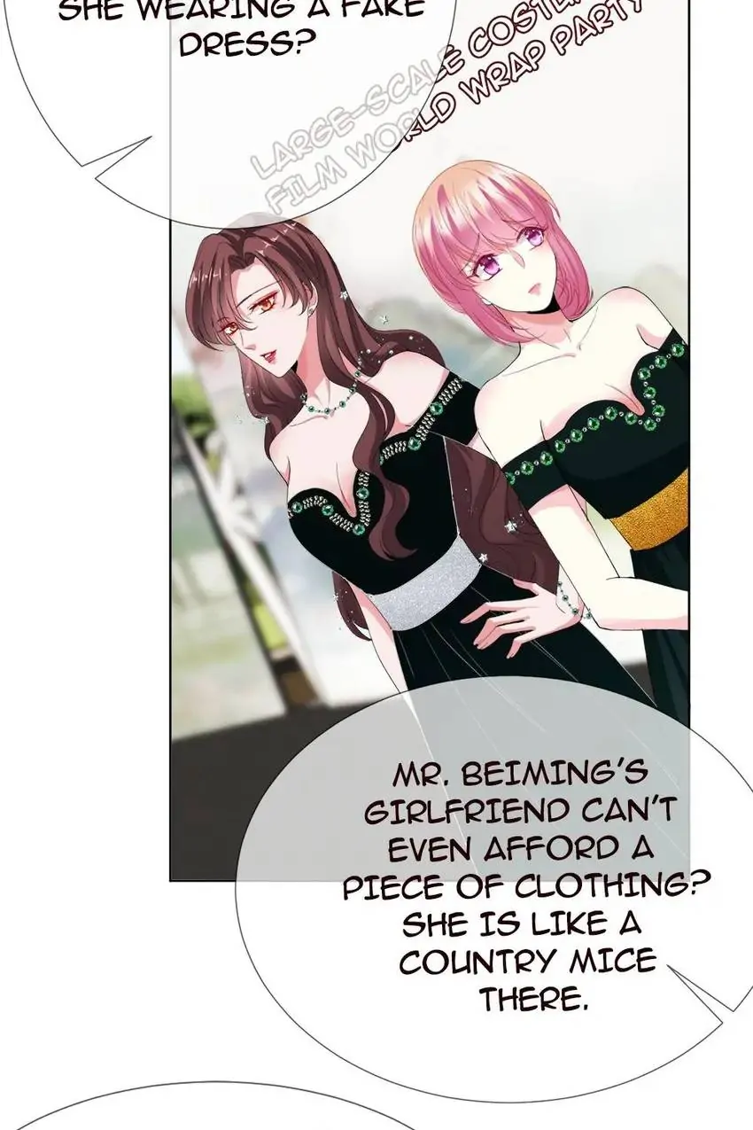 Embrace My Shadow Chapter 178 - Page 50