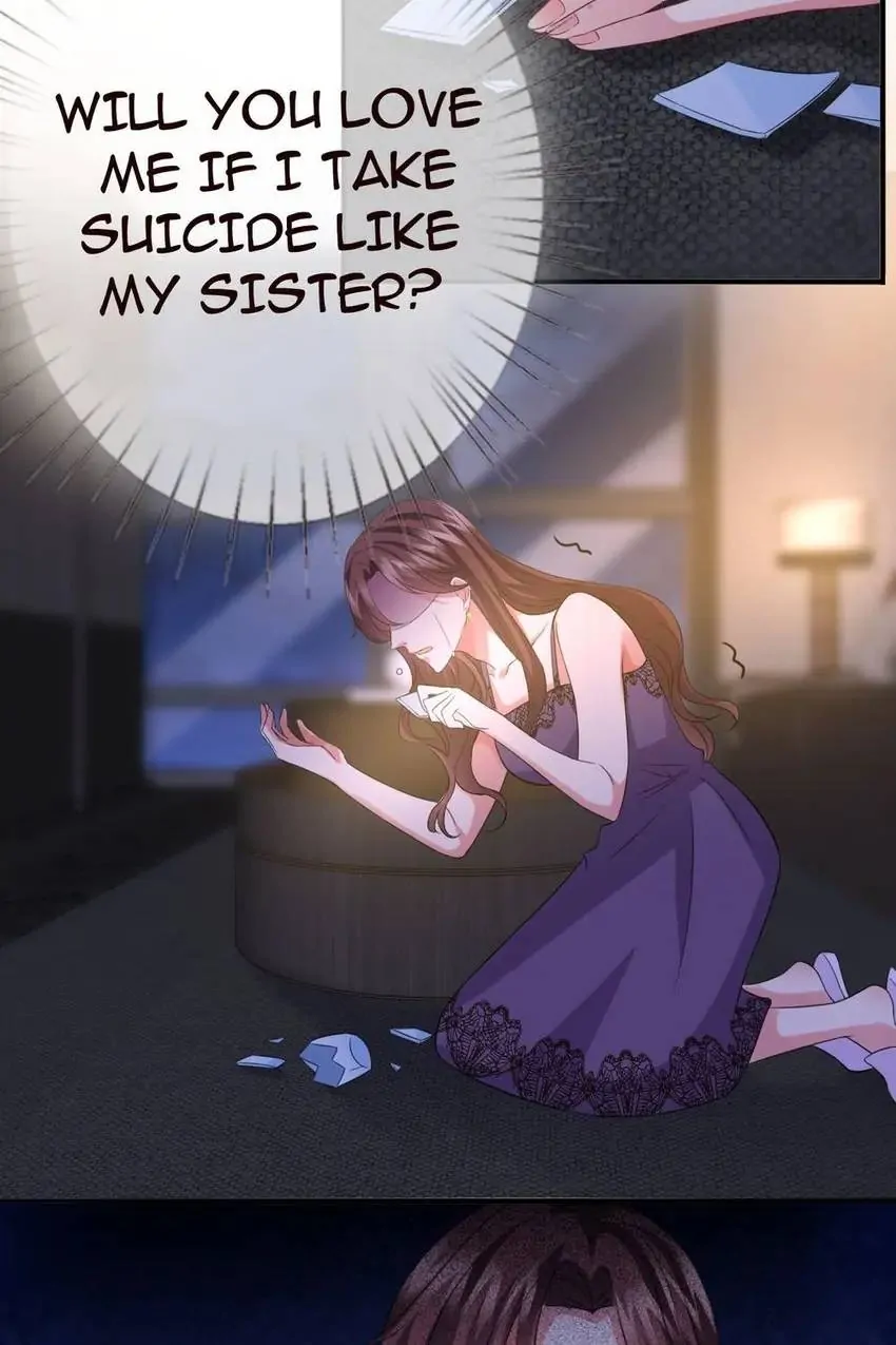 Embrace My Shadow Chapter 178 - Page 6