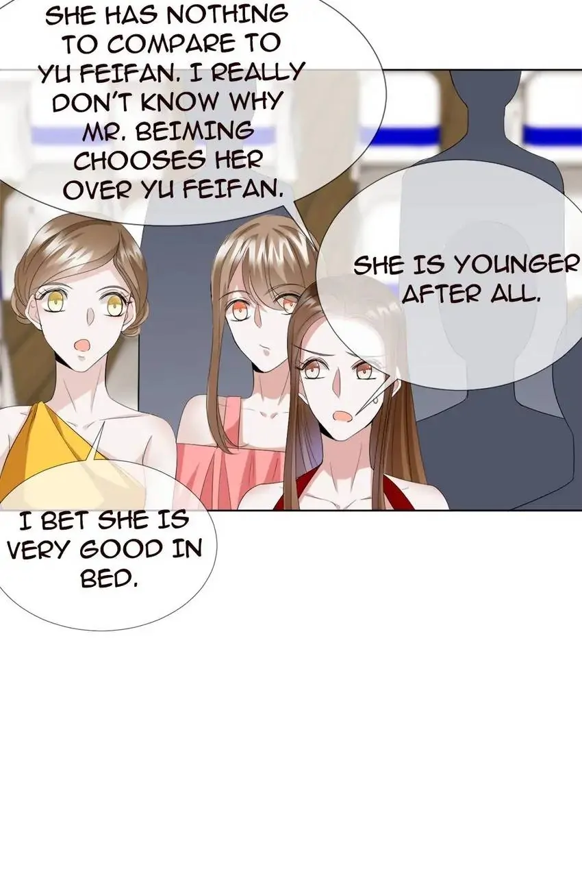 Embrace My Shadow Chapter 178 - Page 51
