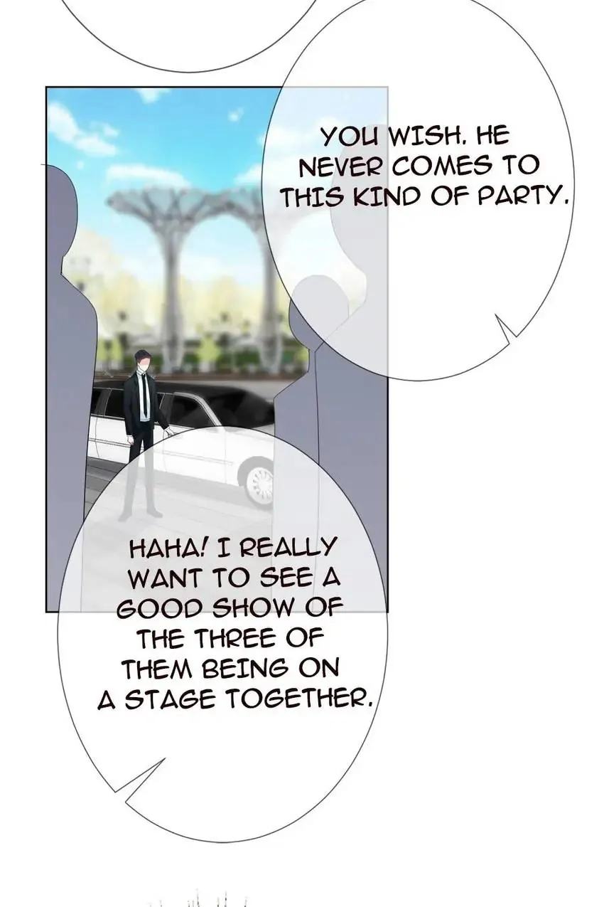 Embrace My Shadow Chapter 178 - Page 54