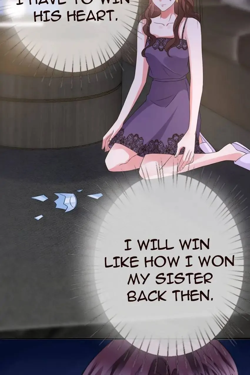 Embrace My Shadow Chapter 178 - Page 9