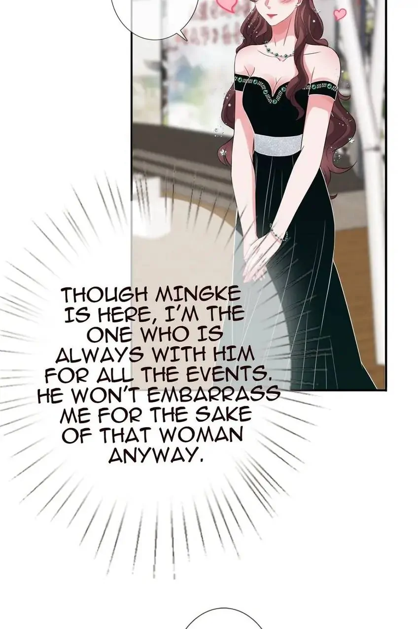 Embrace My Shadow Chapter 179 - Page 11