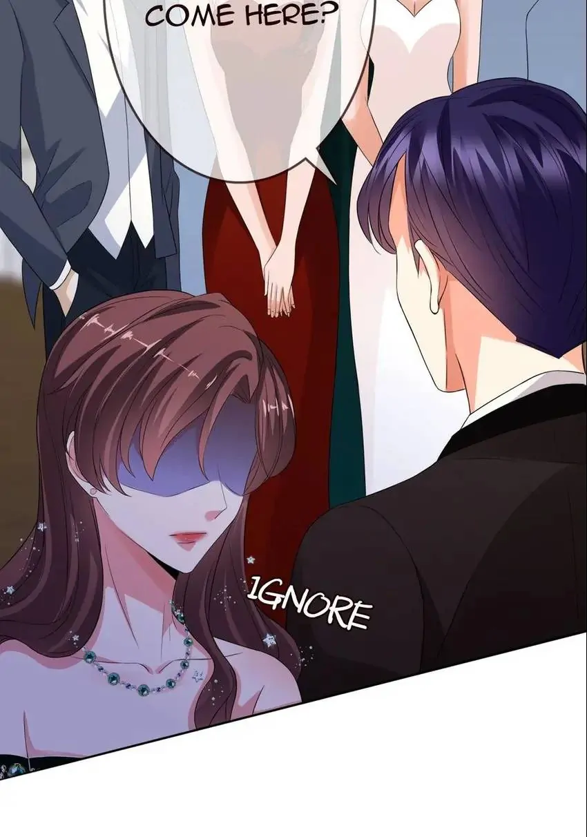Embrace My Shadow Chapter 179 - Page 14