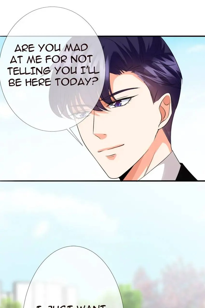 Embrace My Shadow Chapter 179 - Page 15
