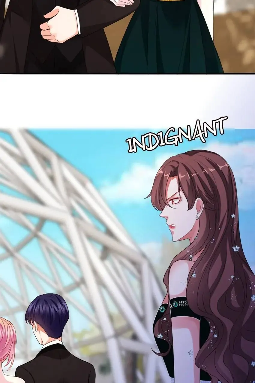 Embrace My Shadow Chapter 179 - Page 19