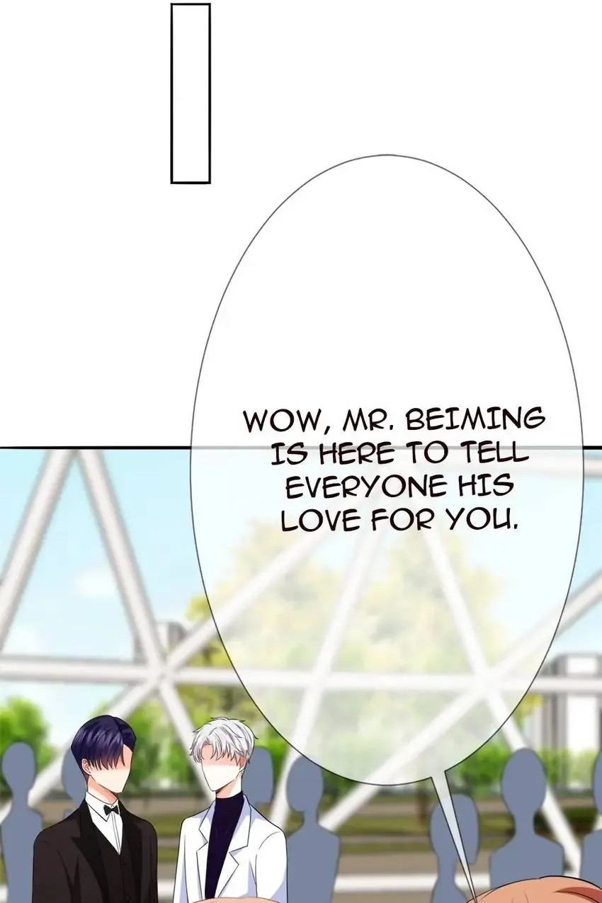 Embrace My Shadow Chapter 179 - Page 21