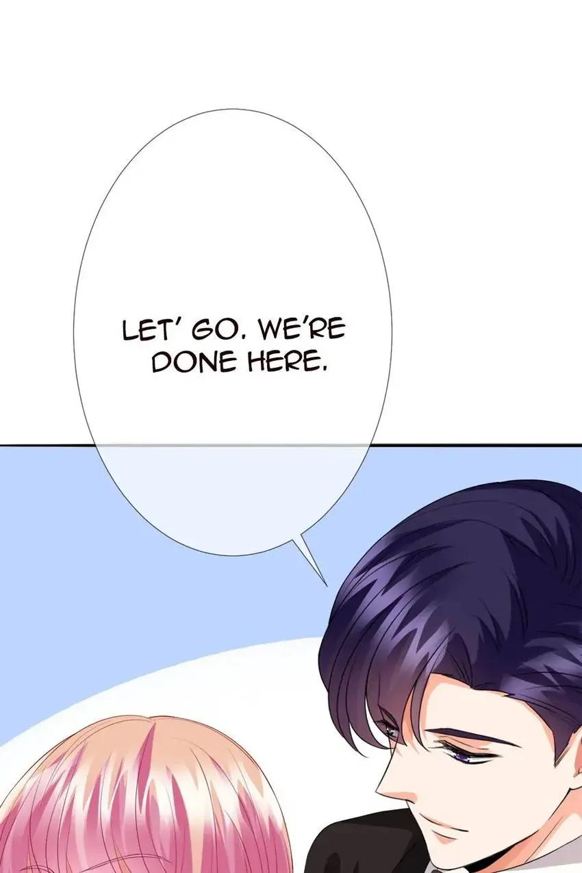 Embrace My Shadow Chapter 179 - Page 23