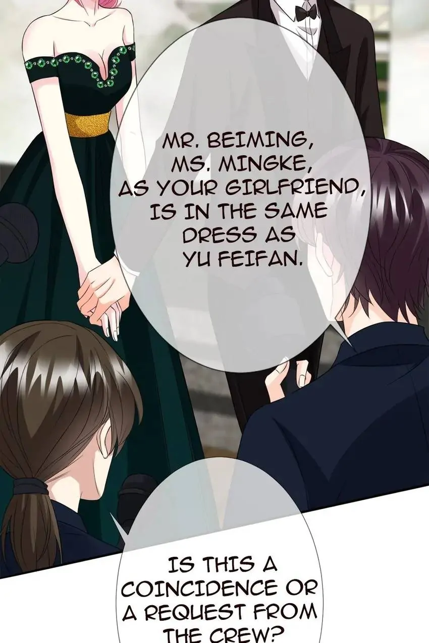 Embrace My Shadow Chapter 179 - Page 25