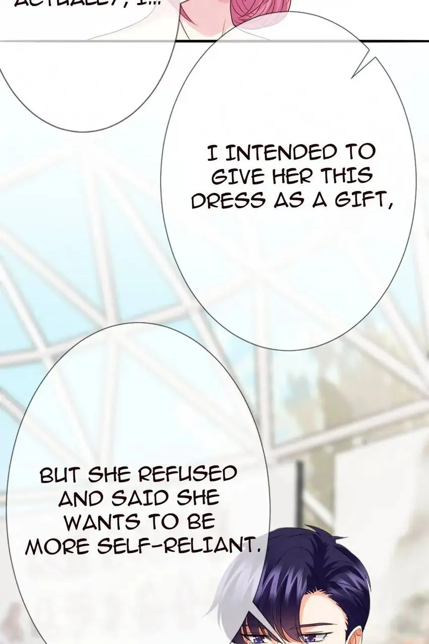 Embrace My Shadow Chapter 179 - Page 27