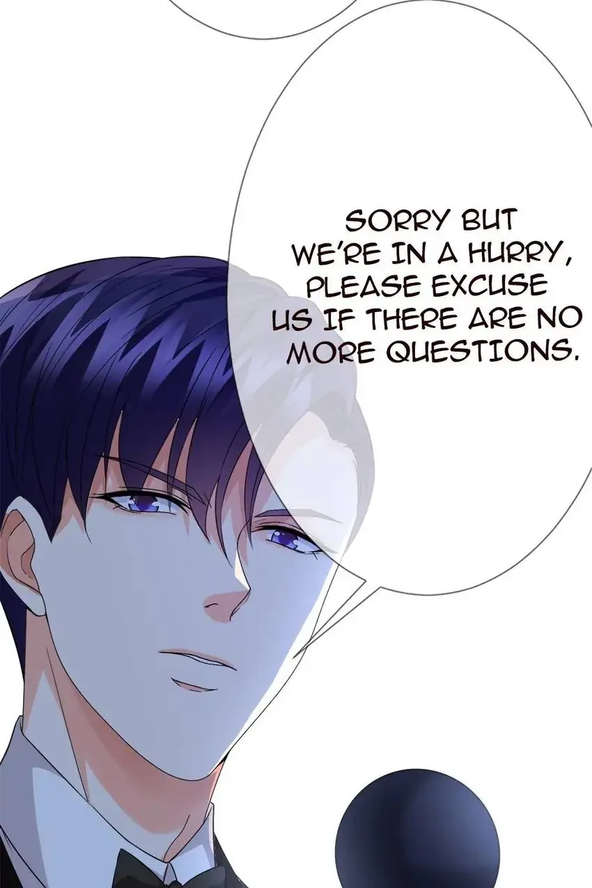 Embrace My Shadow Chapter 179 - Page 29