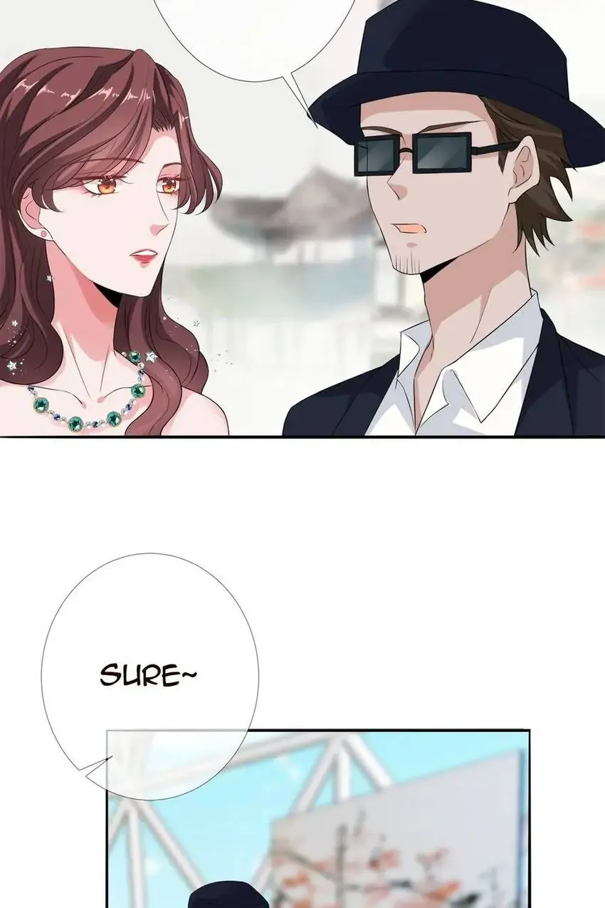 Embrace My Shadow Chapter 179 - Page 4